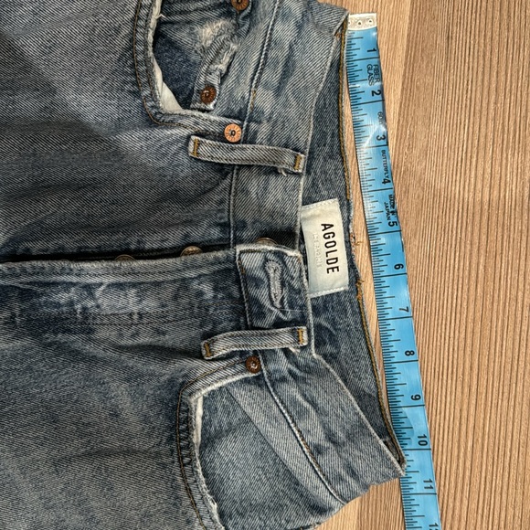 Agolde pinch waist - Picture 4 of 5